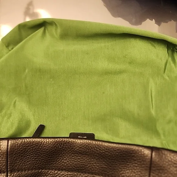 Kate Spade Leather Tote Bag - Picture 6 of 16